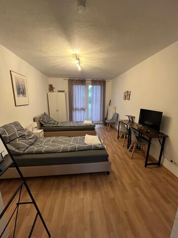 Wohnung in Cottbus Bild 5