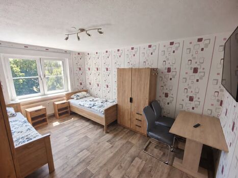 Wohnung in Leuna