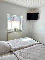 Gemütliche Erdgeschosswohnung mit Terrasse & Kamin Bild 11