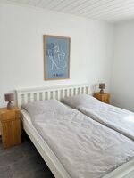 Gemütliche Erdgeschosswohnung mit Terrasse & Kamin Bild 10