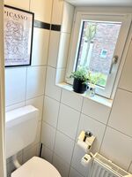 Gemütliche Erdgeschosswohnung mit Terrasse & Kamin Bild 17