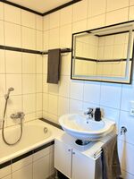 Gemütliche Erdgeschosswohnung mit Terrasse & Kamin Bild 14