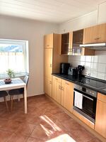Gemütliche Erdgeschosswohnung mit Terrasse & Kamin Bild 8