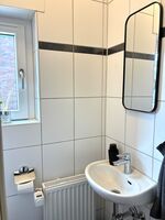 Gemütliche Erdgeschosswohnung mit Terrasse & Kamin Bild 16