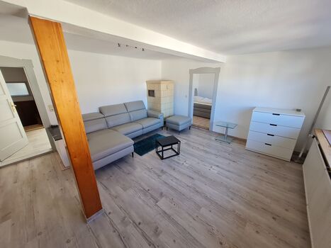 Unterkunft Hainstraße Königsee Bild 5