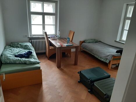 Unterkunft PN Service Bild 4