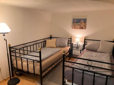 Haus Augenblick Bild 4