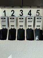 Apartment / Ferienwohnung Essen Bild 30