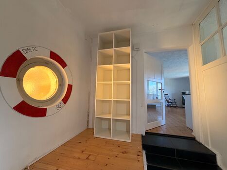 Wohnung - im alten Büro Bild 3