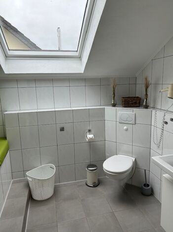 Beckers Ferienwohnung am Nationalpark Eifel Obrázok 4