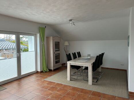 Beckers Ferienwohnung am Nationalpark Eifel Obrázok 3