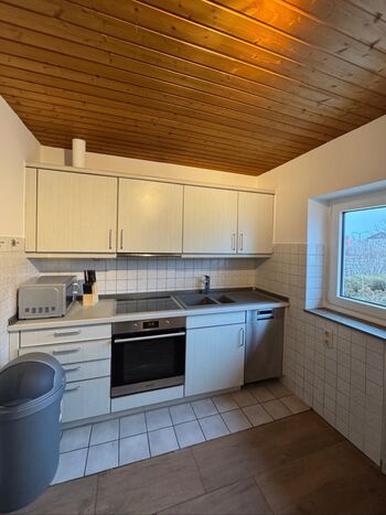 Wohnung bei München Bild 4