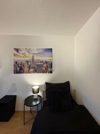 Wohnung bei München Bild 5