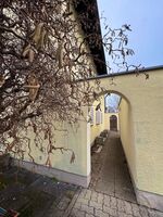 Wohnung bei München Obrázok 14