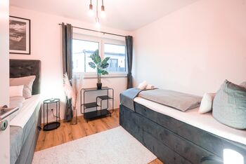 Apartment in Ulm Zdjęcie 4