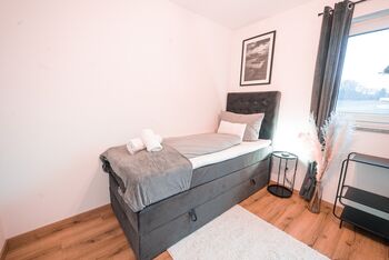 Apartment in Ulm Zdjęcie 3