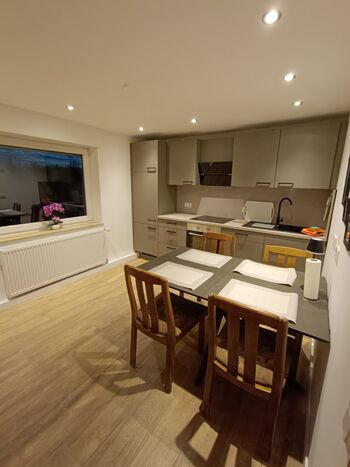 Ferienhaus Bielefeld Obrázok 2