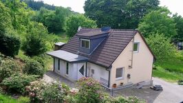 Ferienhaus Bielefeld Bild 1