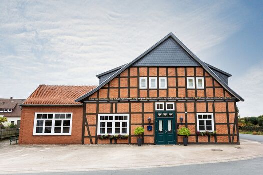 Gästezimmer Dorfgemeinschaftshaus Stemmen