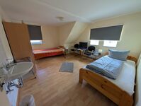 Gästezimmer Dorfgemeinschaftshaus Stemmen Bild 3