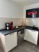 Zentrale Wohnung 1-12 Personen in Weidenau Bild 6