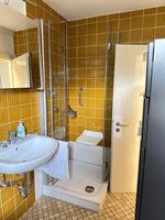 Zentrale Wohnung 1-12 Personen in Weidenau Bild 25