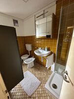 Zentrale Wohnung 1-12 Personen in Weidenau Bild 13
