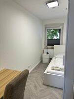 Zentrale Wohnung 1-12 Personen in Weidenau Bild 24