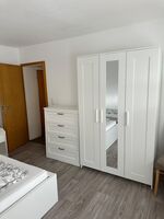 Zentrale Wohnung 1-12 Personen in Weidenau Bild 14
