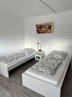 Zentrale Wohnung 1-12 Personen in Weidenau Bild 20