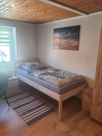 Gästezimmer / WG in Roitzsch Bild 5
