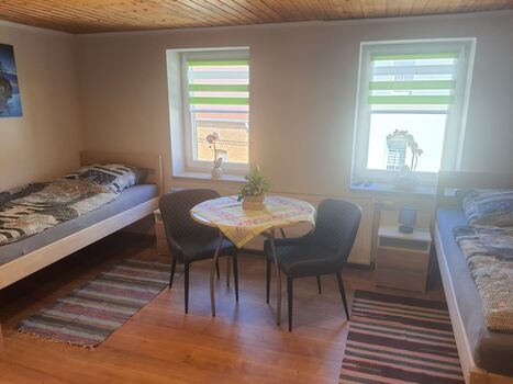 Gästezimmer / WG in Roitzsch