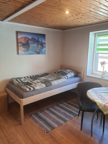 Gästezimmer / WG in Roitzsch Bild 4