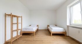 Wohnung in Schweich Bild 1