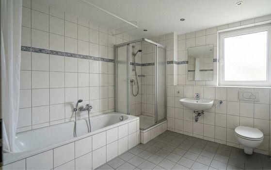 Apartment in Aßlar Picture 4