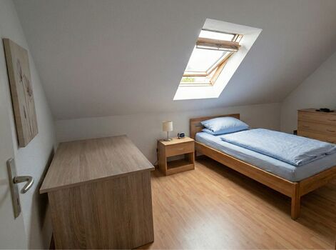 Apartment in Aßlar Picture 2