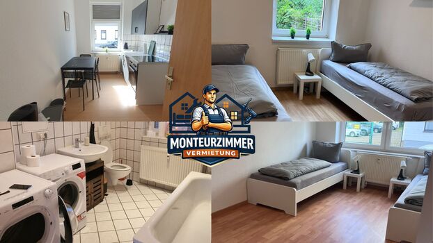 Harte Arbeit verdient ein gutes Bett RKL RENT-Service