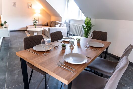 Wohnung in Braunschweig Bild 5