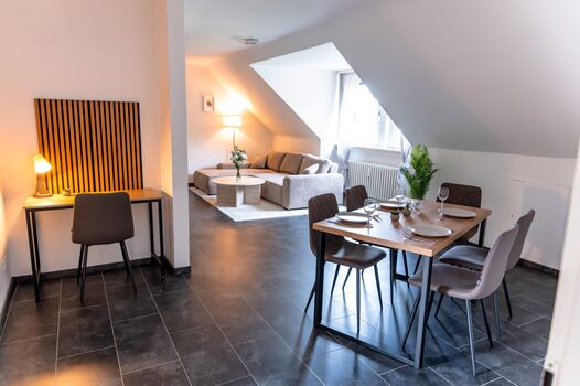Wohnung in Braunschweig Bild 3