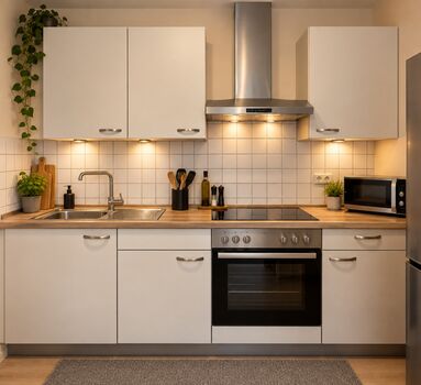 Wohnung MA