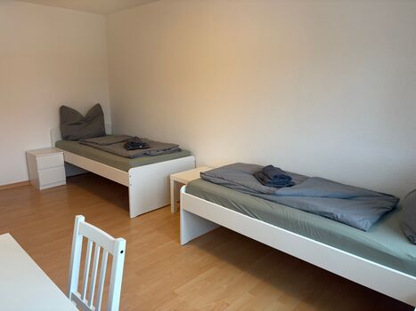 Apartments 10 Min Grimma, Wurzen, Naunhof, Brandis, Machern Zdjęcie 3