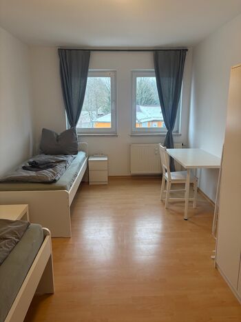 Apartments 10 Min Grimma, Wurzen, Naunhof, Brandis, Machern Zdjęcie 2