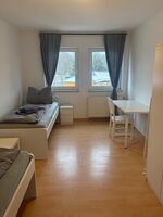 Apartments 10 Min Grimma, Wurzen, Naunhof, Brandis, Machern Bild 2