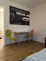 Wohnung in Schinkel Bild 2