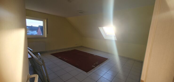 2-Zimmer Wohnung mit Einbauküche Zdjęcie 4