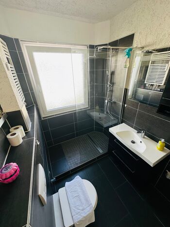 Hugo Central Appartement Obrázok 3