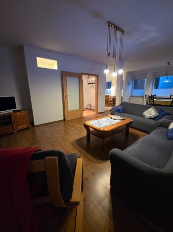 Barrierefreie Ferienwohnung Bild 3