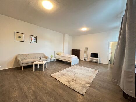 Business Apartments mit Privatparkplatz in Neumünster Bild 3