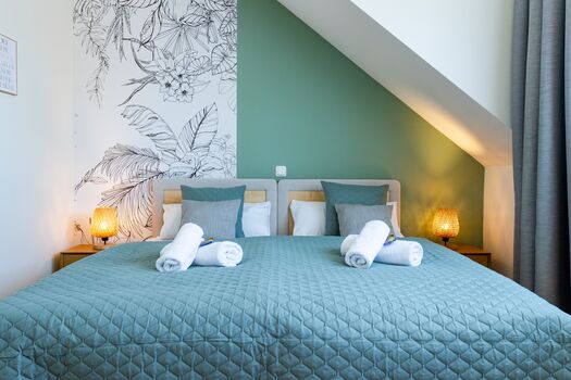 Mava Homes I Bad Saarow I 2 hochwertige Apartments Bild 5