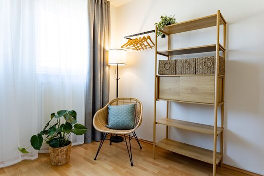 MAVA Homes I Bad Saarow I 2 Apartments I inkl. Bettwäsche und Handtücher Bild 5